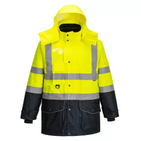 work safety shop munkaruhazat munkavedelem jol lathatosagi traffic kabat s426 portwest