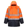 work safety shop munkaruhazat munkavedelem jol lathatosagi traffic kabat s426 portwest