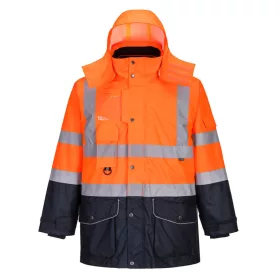 work safety shop munkaruhazat munkavedelem jol lathatosagi traffic kabat s426 portwest