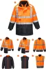 work safety shop munkaruhazat munkavedelem jol lathatosagi traffic kabat s426 portwest