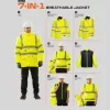 work safety shop munkaruhazat munkavedelem jol lathatosagi traffic kabat s426 portwest