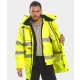 work safety shop munkaruhazat munkavedelem jol lathatosagi traffic kabat s427 portwest