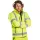 work safety shop munkaruhazat munkavedelem jol lathatosagi sarga softshell kabat s428 portwest