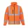 work safety shop munkaruhazat munkavedelem jol lathatosagi narancssarga softshell kabat s428 portwest