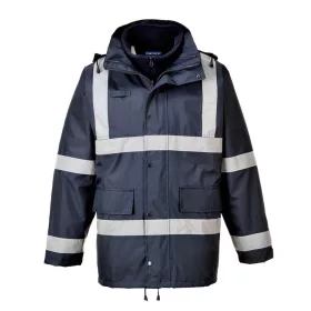 work safety shop munkaruhazat munkavedelem portwest s431 fenyvisszavero kabat