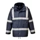 work safety shop munkaruhazat munkavedelem portwest s431 fenyvisszavero kabat
