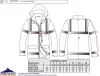 work safety shop munkaruhazat munkavedelem portwest s431 fenyvisszavero kabat