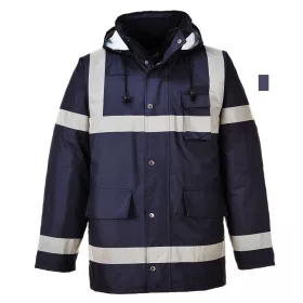 work safety shop munkaruhazat munkavedelem portwest s433 fenyvisszavero kabat