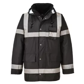 work safety shop munkaruhazat munkavedelem portwest s433 fenyvisszavero kabat