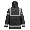work safety shop munkaruhazat munkavedelem portwest s433 fenyvisszavero kabat