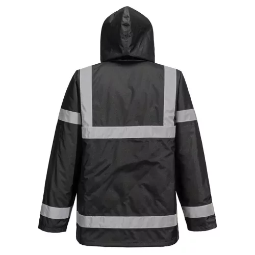 work safety shop munkaruhazat munkavedelem portwest s433 fenyvisszavero kabat