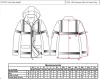 work safety shop munkaruhazat munkavedelem portwest s433 fenyvisszavero kabat