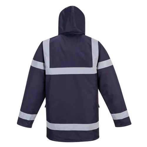 work safety shop munkaruhazat munkavedelem portwest s433 fenyvisszavero kabat