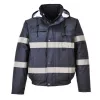 work safety shop munkaruhazat munkavedelem portwest s434 fenyvisszavero bomber dzseki