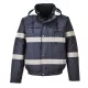 work safety shop munkaruhazat munkavedelem portwest s434 fenyvisszavero bomber dzseki