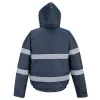 work safety shop munkaruhazat munkavedelem portwest s434 fenyvisszavero bomber dzseki