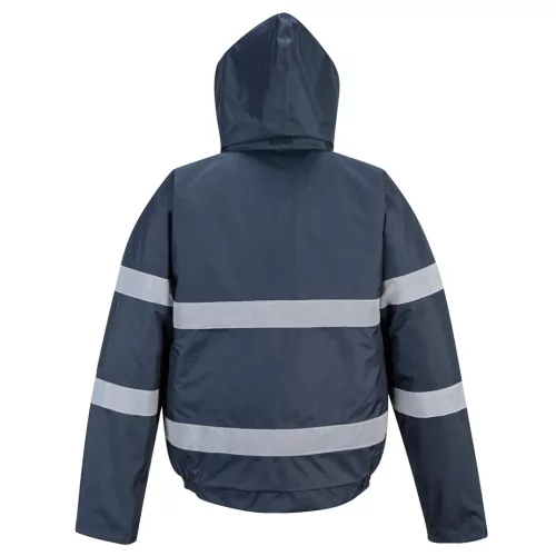 work safety shop munkaruhazat munkavedelem portwest s434 fenyvisszavero bomber dzseki