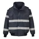work safety shop munkaruhazat munkavedelem portwest s435 fenyvisszavero bomber dzseki