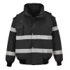 work safety shop munkaruhazat munkavedelem portwest s435 fenyvisszavero bomber dzseki