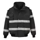 work safety shop munkaruhazat munkavedelem portwest s435 fenyvisszavero bomber dzseki