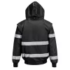work safety shop munkaruhazat munkavedelem portwest s434 fenyvisszavero bomber dzseki
