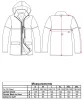 work safety shop munkaruhazat munkavedelem portwest s437 vizallo kabat