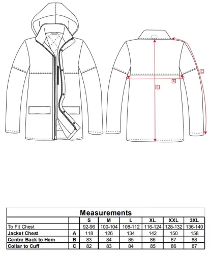 work safety shop munkaruhazat munkavedelem portwest s437 vizallo kabat