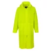 work safety shop munkaruhazat munkavedelem portwest s438 klasszikus sarga esokabat