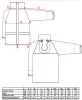 work safety shop munkaruhazat munkavedelem portwest s450 hagyomanyos esodzseki