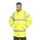 work safety shop munkaruhazat munkavedelem jol lathatosagi sarga kabat s460 portwest