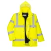 work safety shop munkaruhazat munkavedelem jol lathatosagi lelegzo dzseki s461 portwest