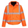 work safety shop munkaruhazat munkavedelem jol lathatosagi bomber dzseki s463 portwest