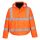 work safety shop munkaruhazat munkavedelem jol lathatosagi bomber dzseki s463 portwest