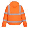 work safety shop munkaruhazat munkavedelem jol lathatosagi bomber dzseki s463 portwest