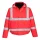 work safety shop munkaruhazat munkavedelem jol lathatosagi bomber dzseki s463 portwest