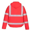 work safety shop munkaruhazat munkavedelem jol lathatosagi bomber dzseki s463 portwest