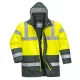 work safety shop munkaruhazat munkavedelem kontraszt jol lathatosagi kabat s466 portwest