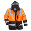 work safety shop munkaruhazat munkavedelem traffic jol lathatosagi kabat s467 portwest