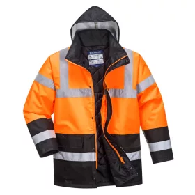work safety shop munkaruhazat munkavedelem traffic jol lathatosagi kabat s467 portwest