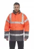 work safety shop munkaruhazat munkavedelem traffic jol lathatosagi kabat s467 portwest