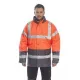 work safety shop munkaruhazat munkavedelem traffic jol lathatosagi kabat s467 portwest