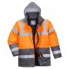 work safety shop munkaruhazat munkavedelem traffic jol lathatosagi kabat s467 portwest