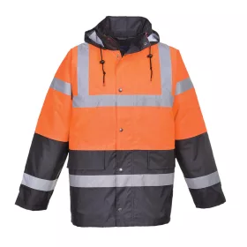 work safety shop munkaruhazat munkavedelem traffic jol lathatosagi kabat s467 portwest