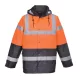 work safety shop munkaruhazat munkavedelem traffic jol lathatosagi kabat s467 portwest
