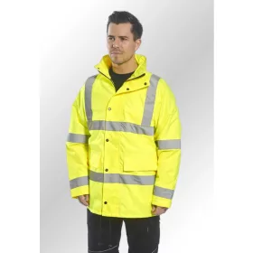 work safety shop munkaruhazat munkavedelem jol lathatosagi kabat s468 portwest