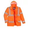 work safety shop munkaruhazat munkavedelem jol lathatosagi kabat s468 portwest