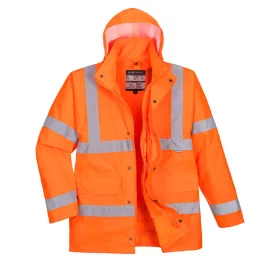 work safety shop munkaruhazat munkavedelem jol lathatosagi kabat s468 portwest
