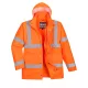 work safety shop munkaruhazat munkavedelem jol lathatosagi kabat s468 portwest