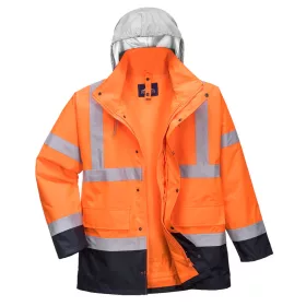 work safety shop munkaruhazat munkavedelem jol lathatosagi kabat s471 portwest