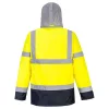work safety shop munkaruhazat munkavedelem jol lathatosagi kabat s471 portwest